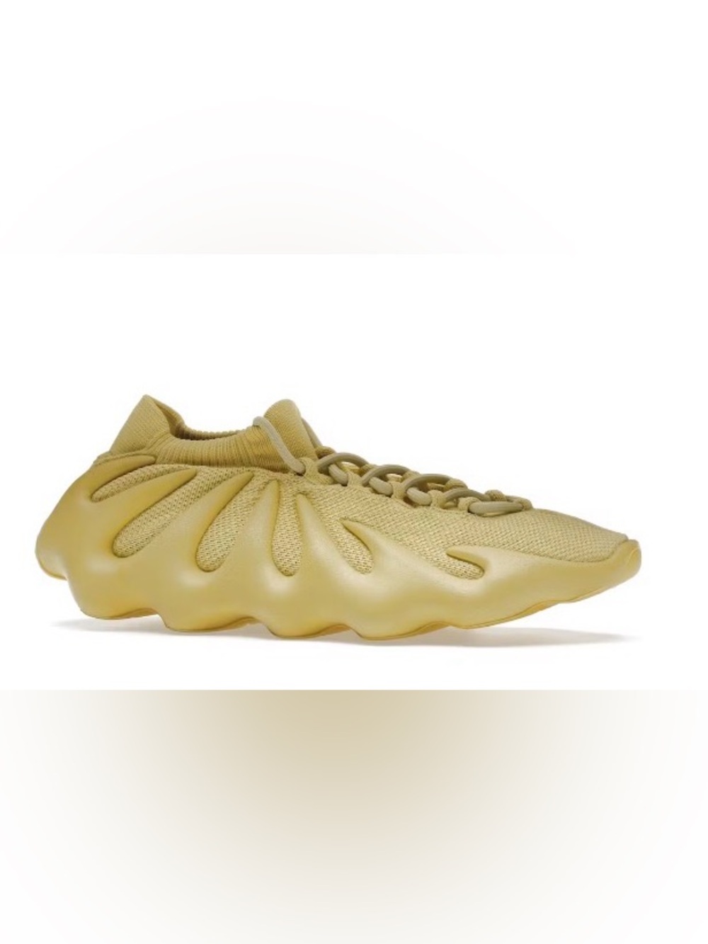 Adidas Yeezy 450 “Sulfer” 10.5 Men’s/11.5 Women’s New w/ Box $325 Retail